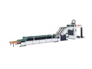 Teach you how to improve the processing effect of the laminating machine